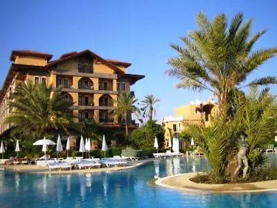 Barbaross Pashas Beach Club Otel Antalya